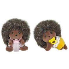 Игровой набор Sylvanian
