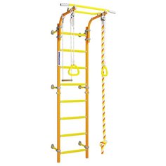 Шведская стенка ROMANA Next 1