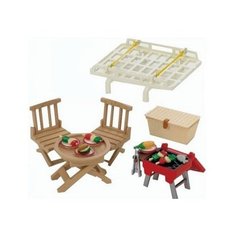 Игровой набор Sylvanian