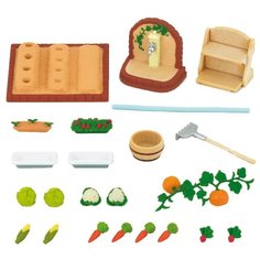 Игровой набор Sylvanian