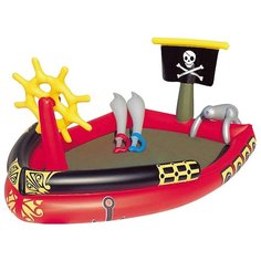 Игровой центр Bestway Pirate