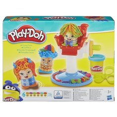Масса для лепки Play-Doh