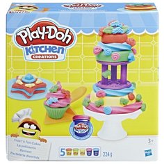Масса для лепки Play-Doh Набор