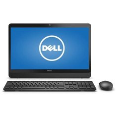 Моноблок 23.8 DELL Inspiron