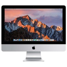Моноблок 21.5 Apple iMac
