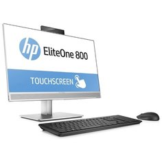 Моноблок 23.8 HP EliteOne 800