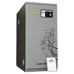 Газовый котел Navien GST 40KN