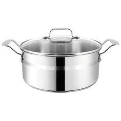 Кастрюля Tefal Jamie Oliver 47 л