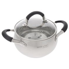 Кастрюля MAYER & BOCH MB-4547 2 л