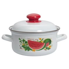 Кастрюля Лысьвенский завод