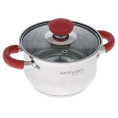 Кастрюля MAYER & BOCH MB-22368