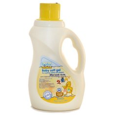 Гель для стирки BabyLine Baby