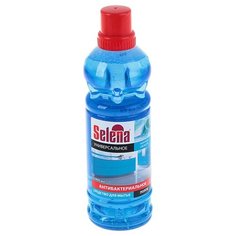 Selena Средство для мытья полов