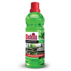 Selena Средство для мытья полов