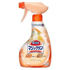 Kao Спрей-пенка для чистки пола