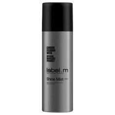 Label.m Спрей-блеск для волос