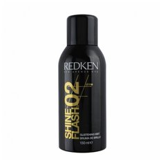 Redken Спрей-блеск для волос