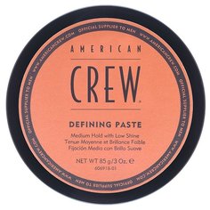 American Crew Паста Defining