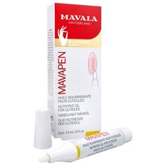 Масло Mavala Cuticle Care Mavapen