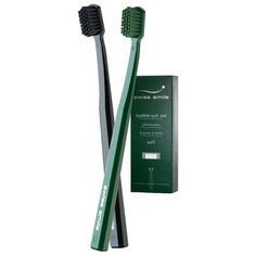 Зубная щетка Swiss Smile Basel