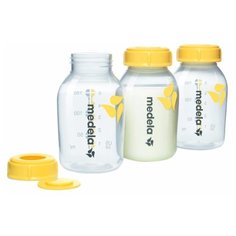 Medela Бутылочки для хранения