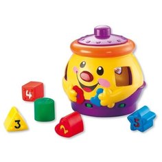 Сортер Fisher-Price Волшебный