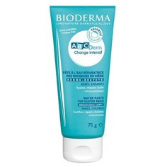 Bioderma АВСDerm Крем