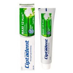 Зубная паста Lion Ciptadent