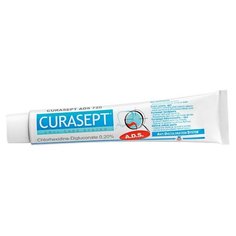 Зубная паста Curaprox Curasept
