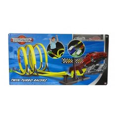 Трек HTI Teamsterz Twin Turbo