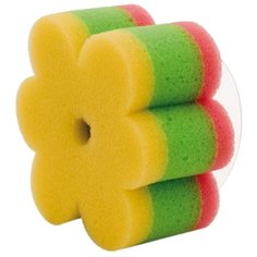 Губка Canpol Babies Цветок 43 106
