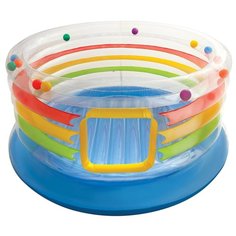 Надувной комплекс Intex