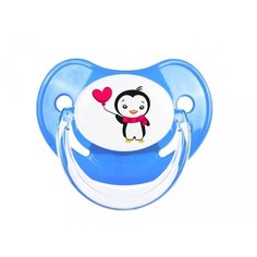 Пустышка латексная Canpol Babies