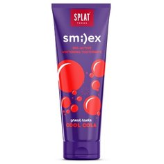 Зубная паста SPLAT Smilex