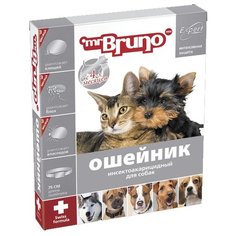 Mr.Bruno Ошейник