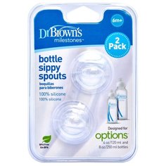 Соска Dr. Browns Соска-носик