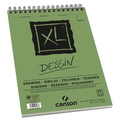 Альбом Canson XL Dessin 29.7