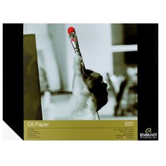 Альбом для масляных красок Royal Talens