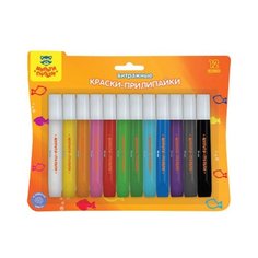 Краски Мульти-Пульти Прилипайки
