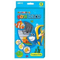 Набор для творчества AMOS Амос