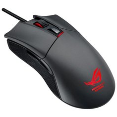 Мышь ASUS ROG Gladius Black USB