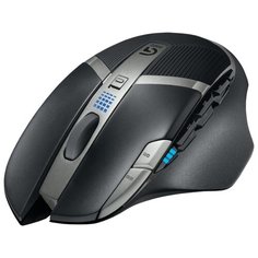 Мышь Logitech G G602 Wireless