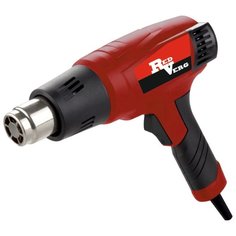 Строительный фен RedVerg
