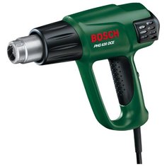 Строительный фен BOSCH PHG 630