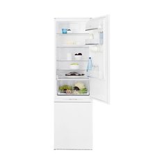 Встраиваемый холодильник Electrolux