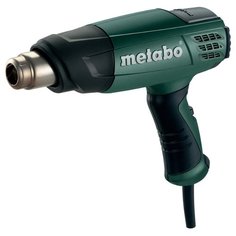 Строительный фен Metabo HE