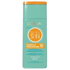 LOreal Paris Sublime Sun