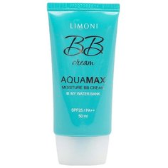 Limoni Aquamax BB крем moisture