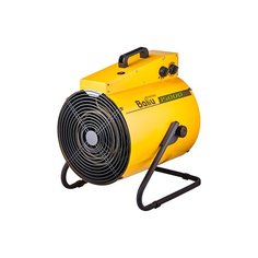 Электрическая пушка Ballu