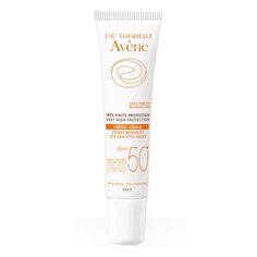 AVENE Крем для чувствительных